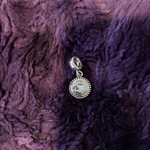 El Salvador Coffee Charm